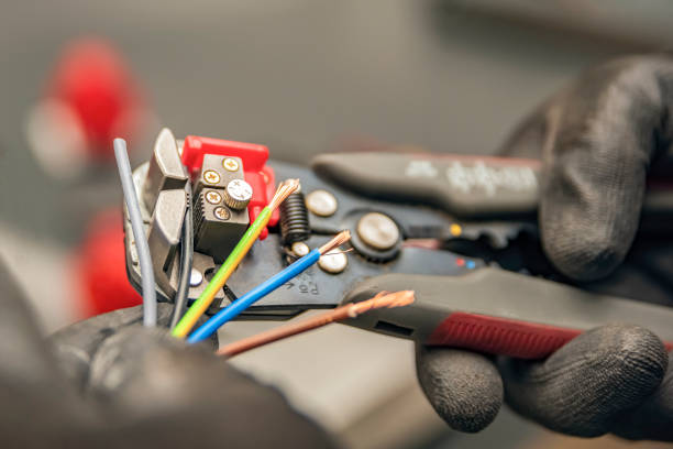 Best Electrician Near Me  in Hamburg, NJ