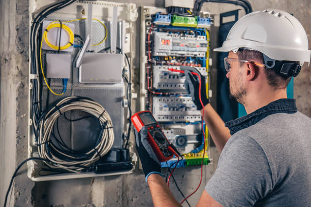 Best Electrical Repair Services  in Hamburg, NJ
