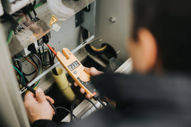 Best Emergency Electrical Repair  in Hamburg, NJ