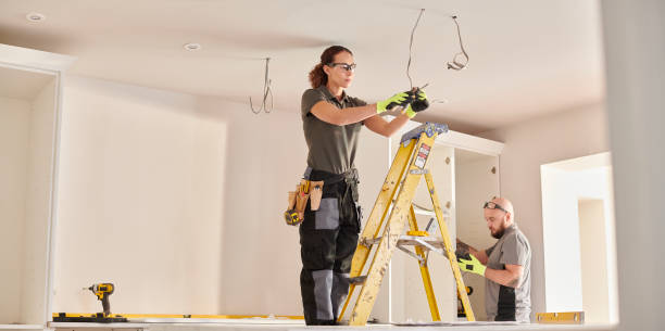 Best Electrical Contractors for Businesses  in Hamburg, NJ
