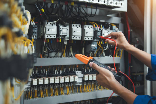 Best Home Electrical Repair  in Hamburg, NJ