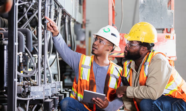 Best Affordable Electrical Installation  in Hamburg, NJ