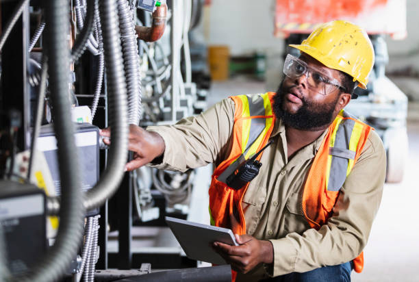 Best Affordable Electrician  in Hamburg, NJ