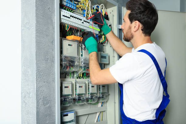 Best Best Electricians Near Me  in Hamburg, NJ