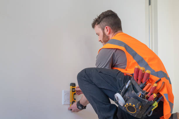 Best Emergency Electrician Near Me  in Hamburg, NJ