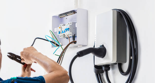Best 24-Hour Electrician  in Hamburg, NJ