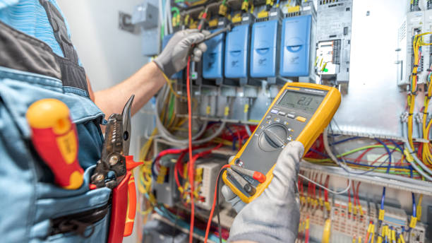 Best Electrical System Inspection  in Hamburg, NJ